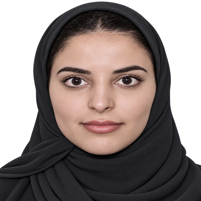 صورة أ. سماح صطام السرحان